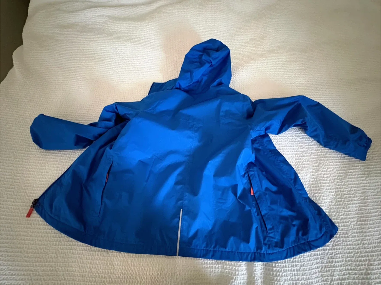 MEC Fleece lined jacket - Youth Size 14 or Women XS image indicator(6)