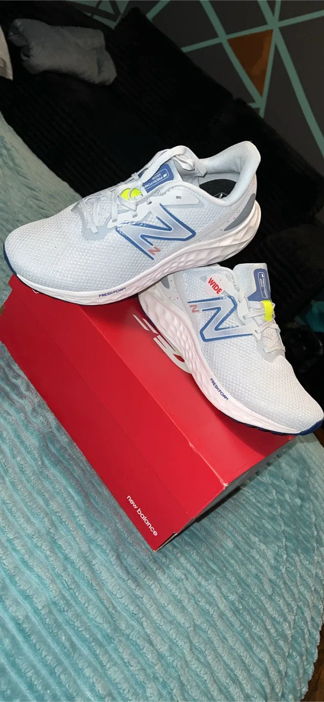 🥕New Balance Fresh Foam Arishi v4 - Women's 10.5