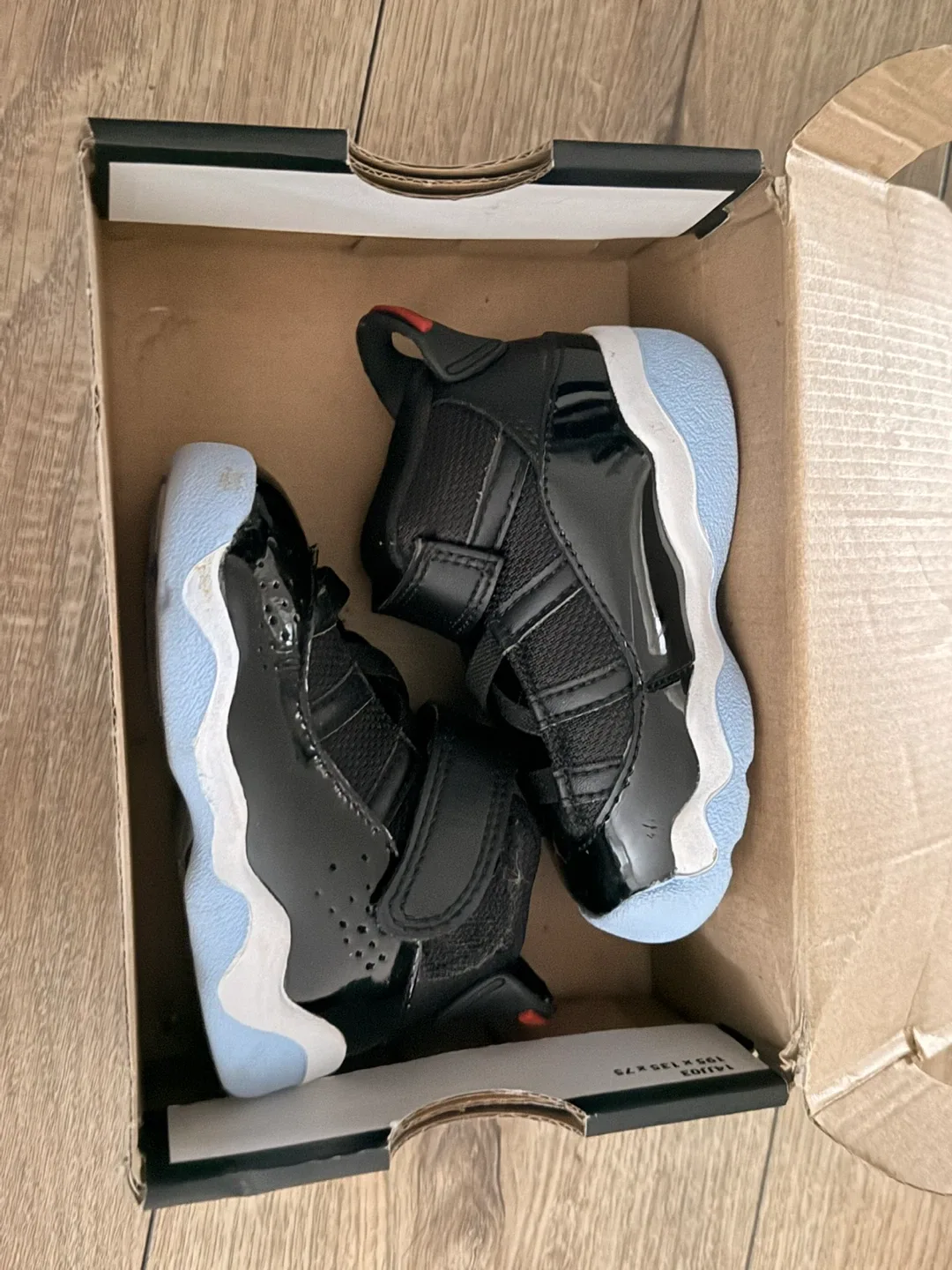 Assorted Baby/Toddler Shoes - Various Sizes