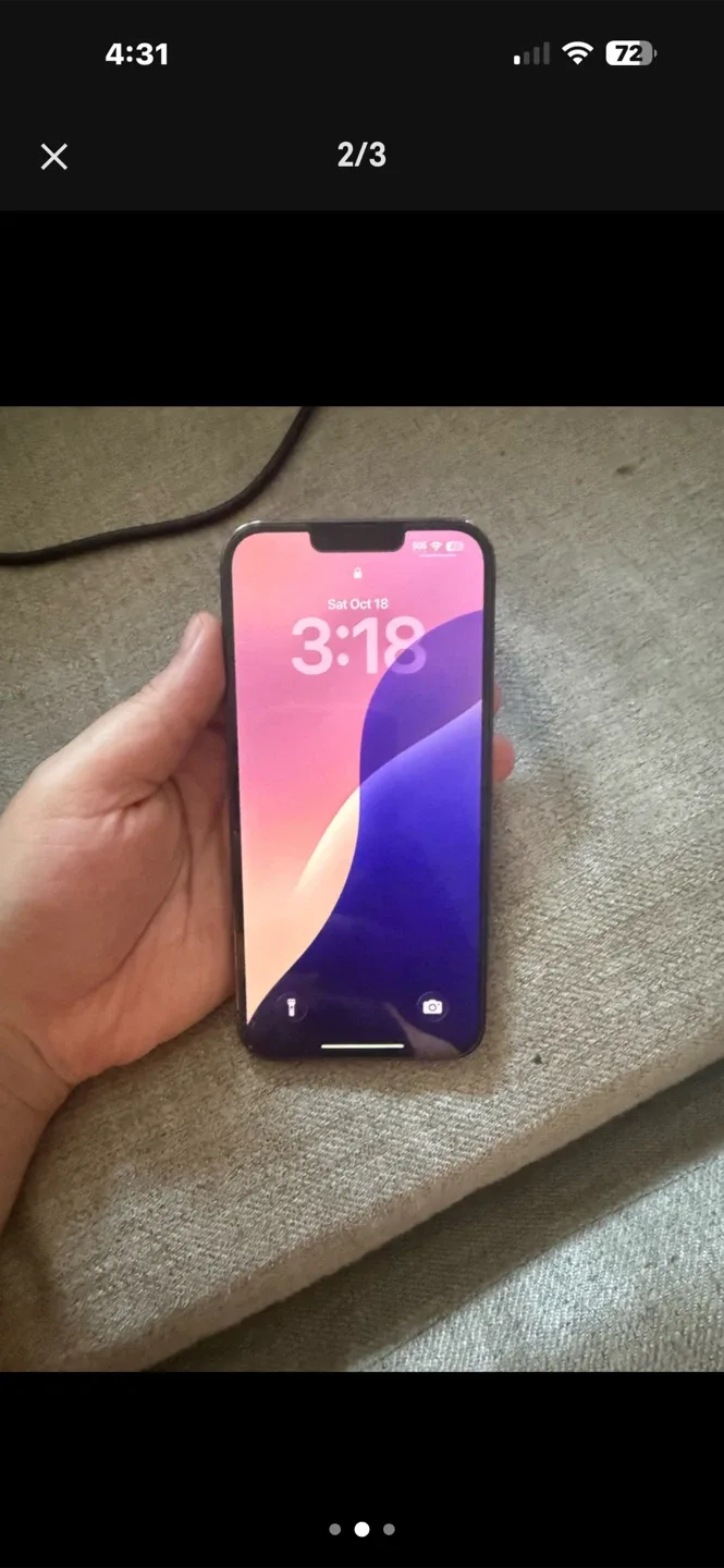 iPhone 13 Pro Max image indicator(2)