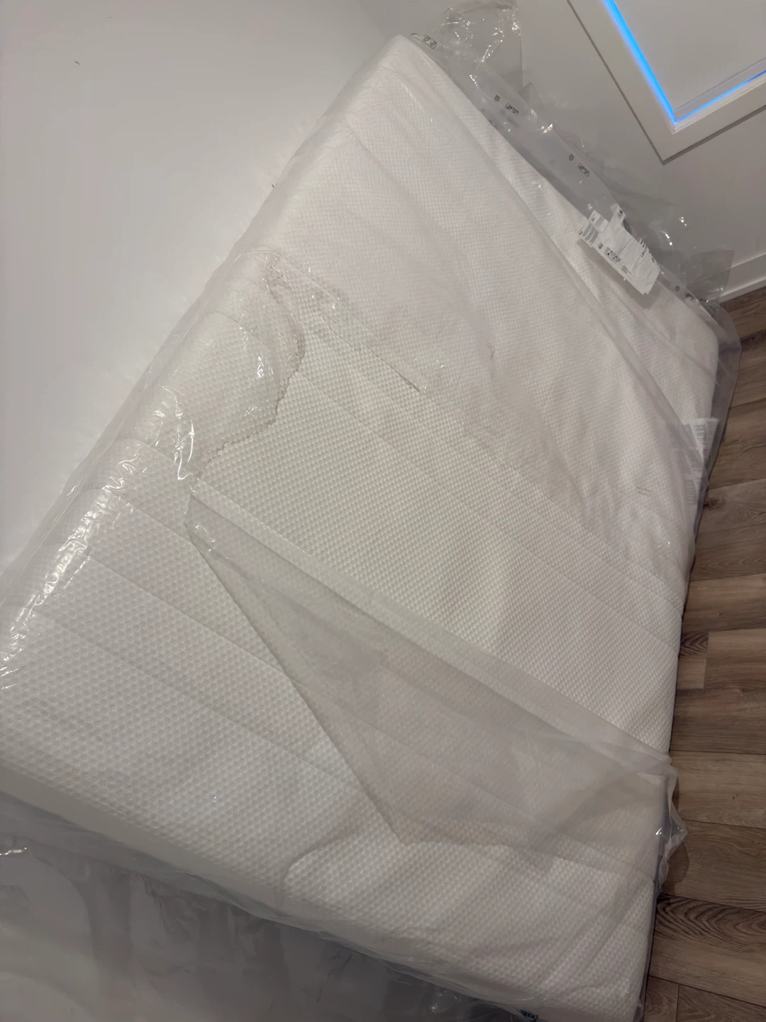IKEA ÅKREHAMN Full Size Mattress - New!