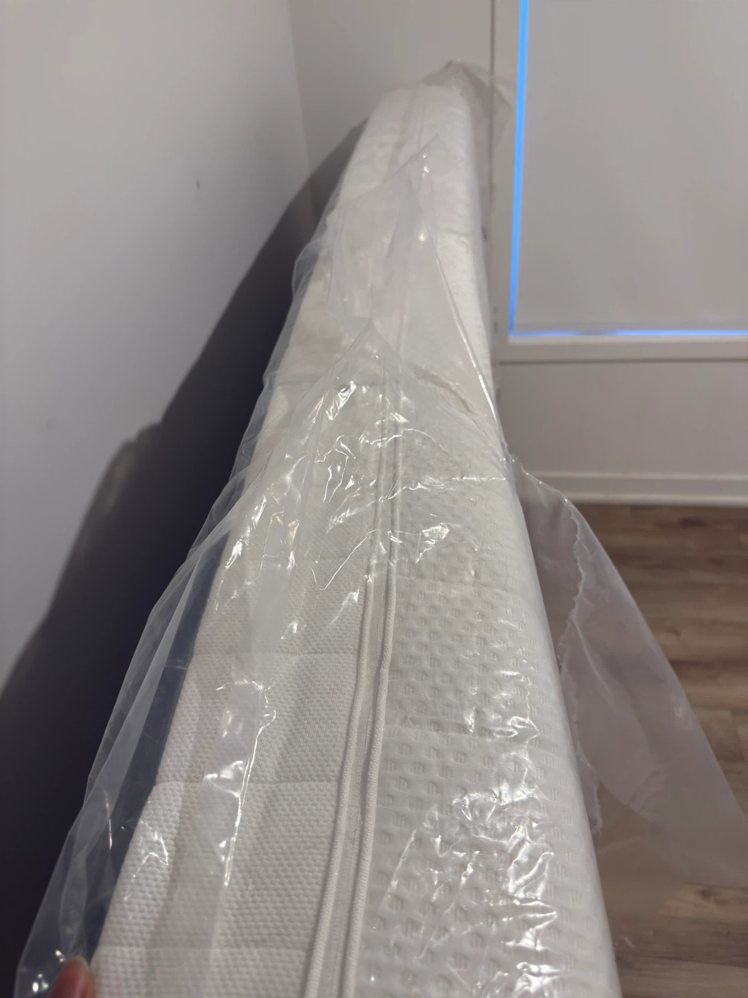 IKEA ÅKREHAMN Full Size Mattress - New! - photo 3