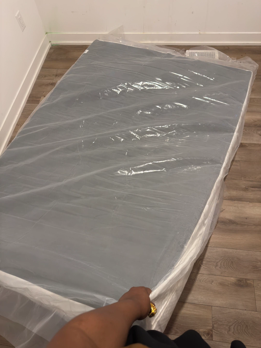 IKEA ÅKREHAMN Full Size Mattress - New! - photo 4