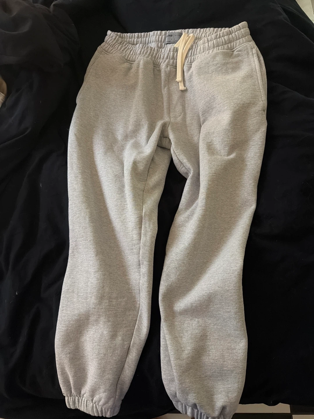 DJAB Vision Organic Cotton Sweatpants - Size M