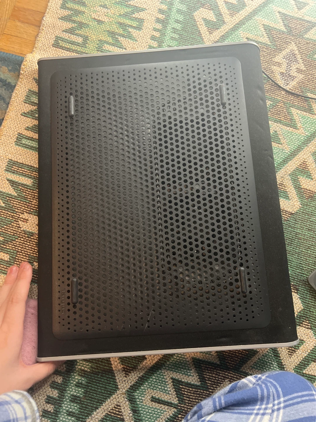 Laptop Cooling Pad - photo 3