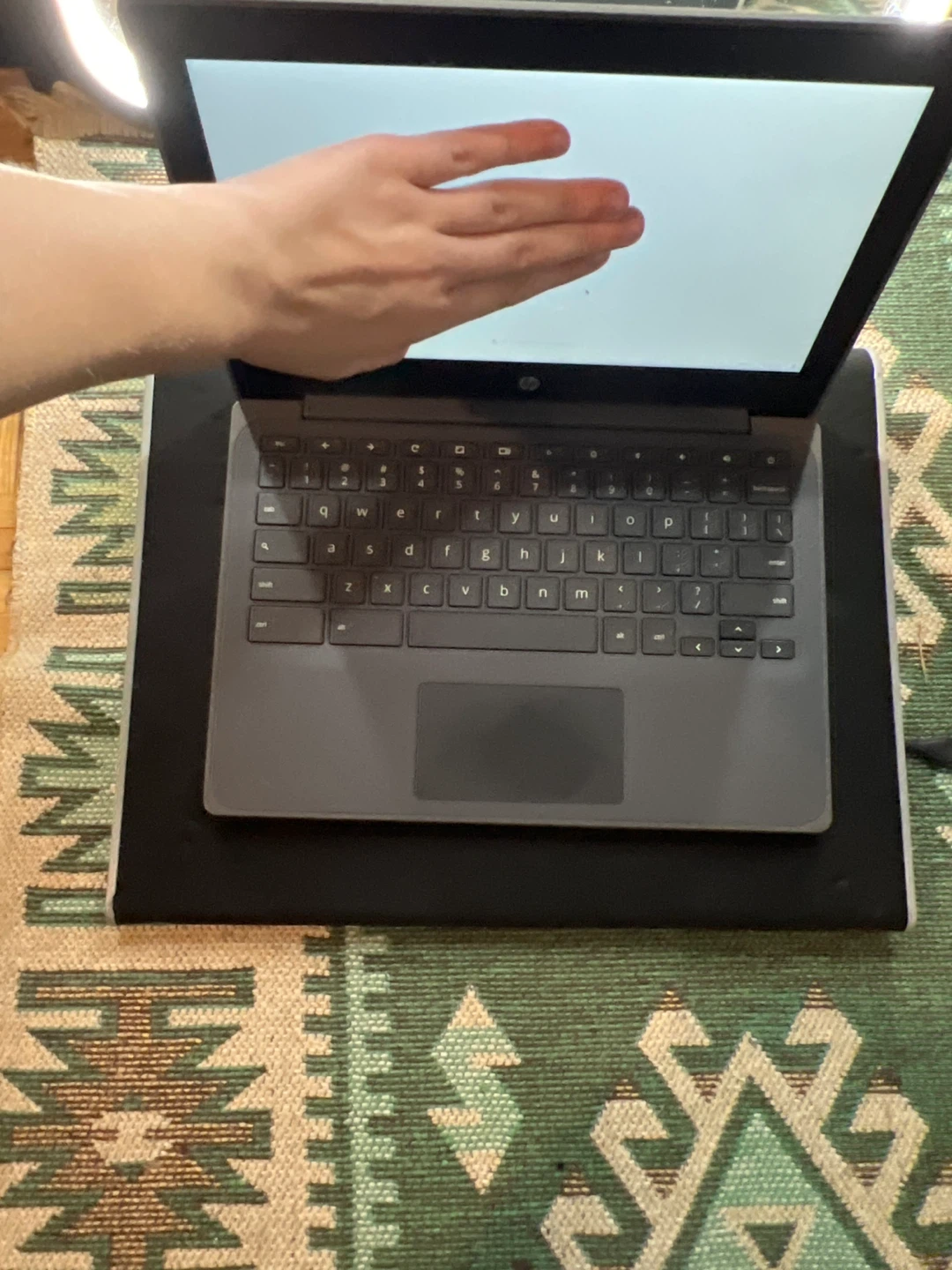 Laptop Cooling Pad