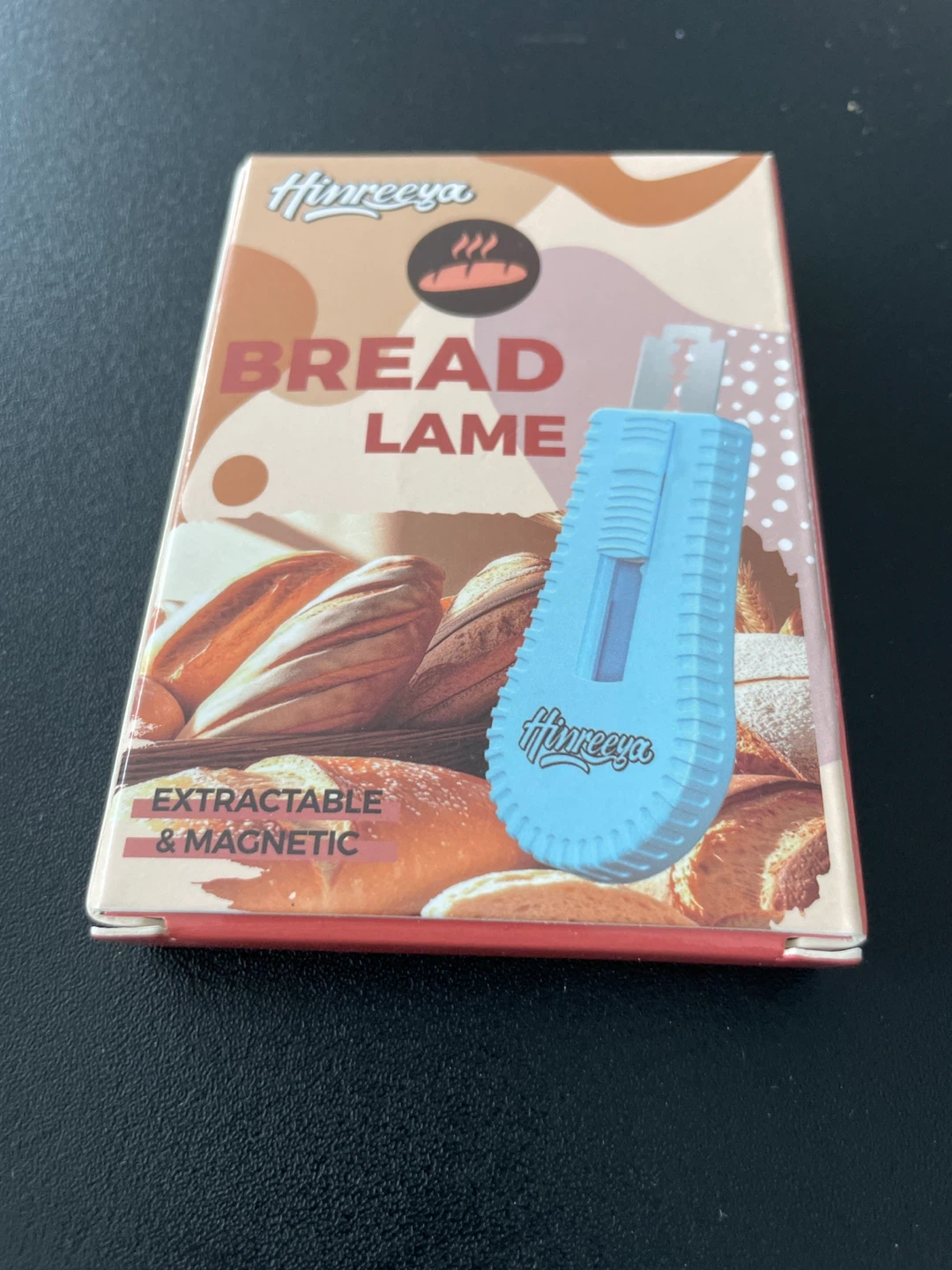 Hinreeya Bread Lame - New in Box