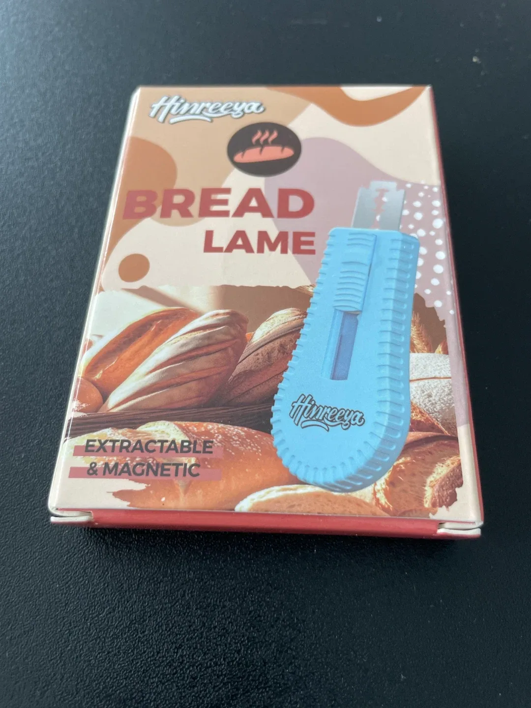 Hinreeya Bread Lame - New in Box thumbnail