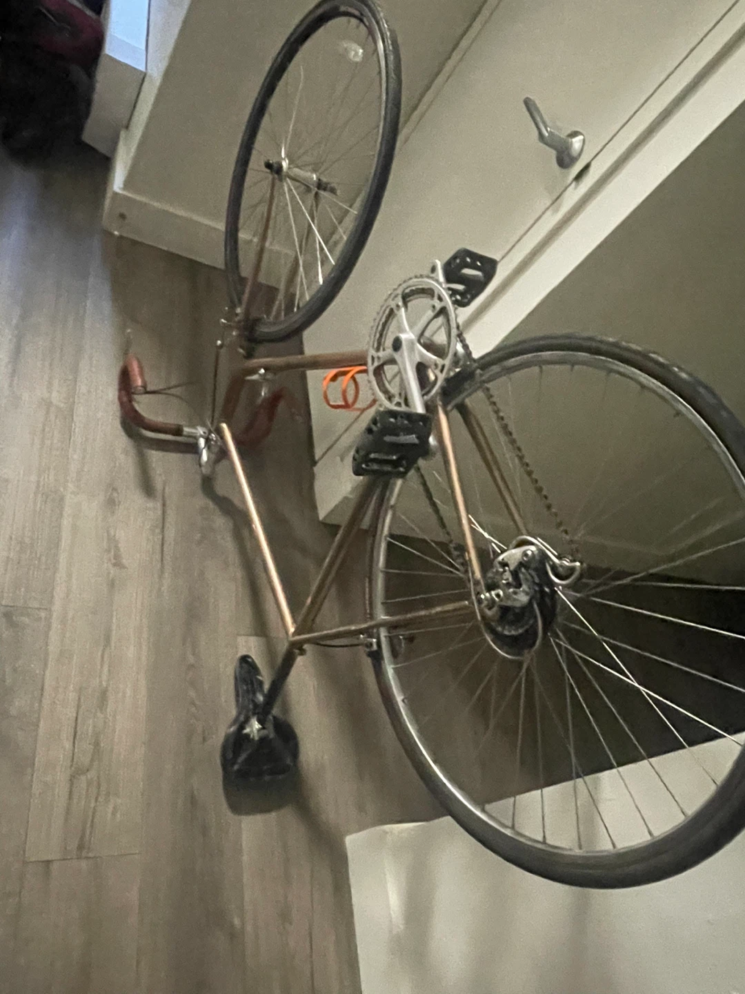 Vintage Road Bike - Ready to Ride! - photo 3