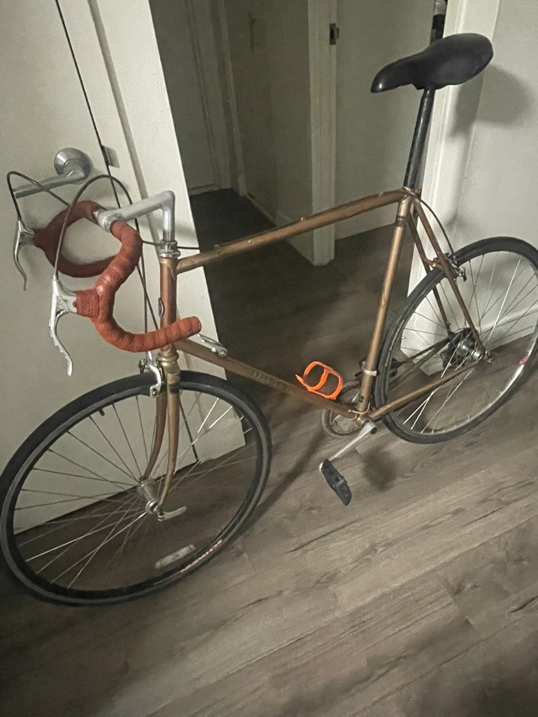Vintage Road Bike - Ready to Ride! - photo 2