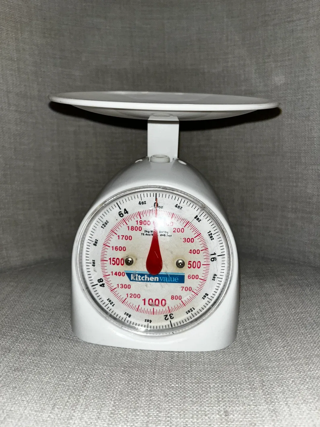 Kitchen Value Kitchen Scale thumbnail