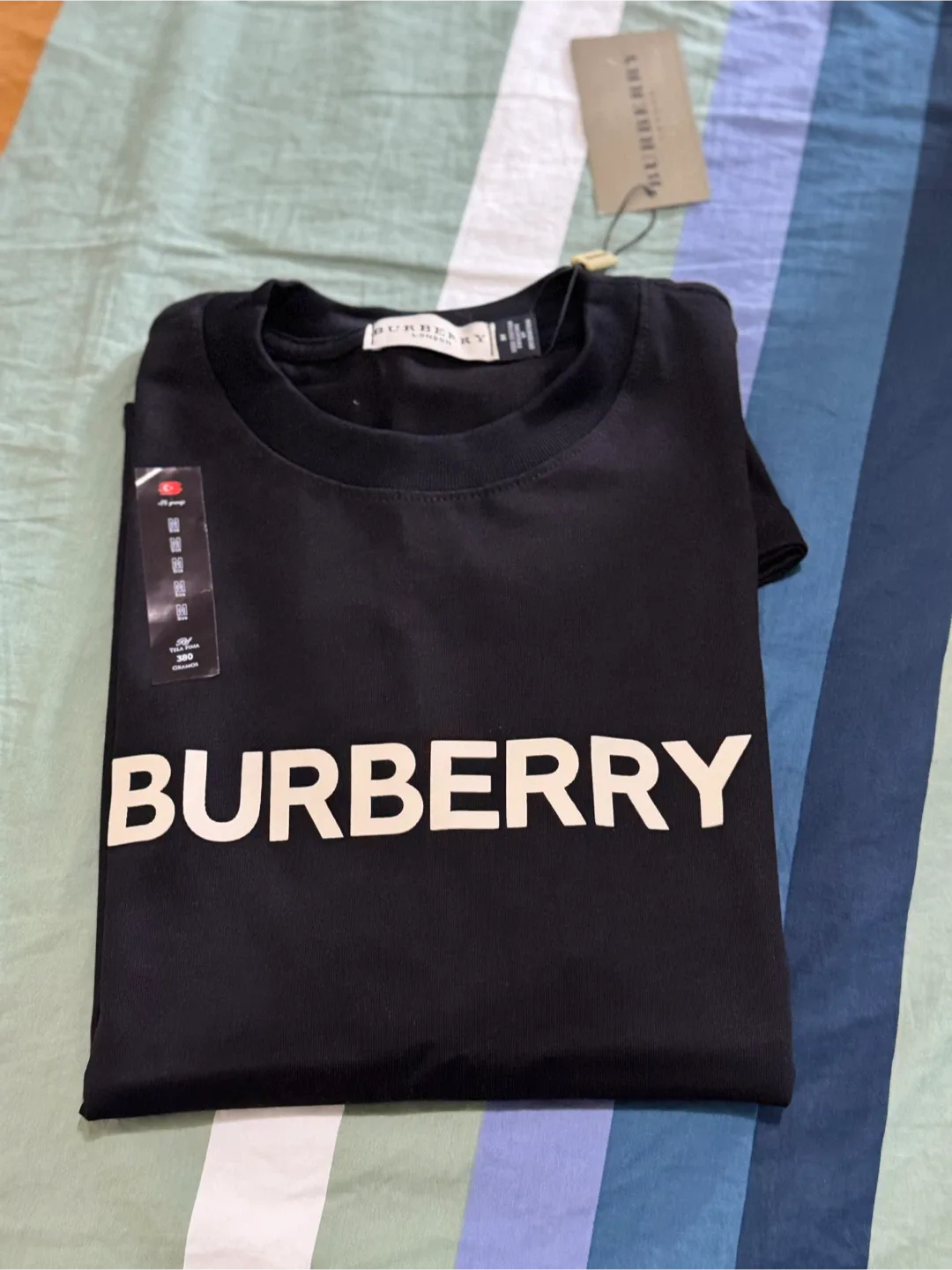 T-shirt image indicator(2)