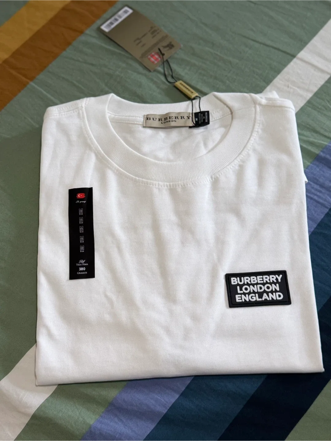 T-shirt image indicator(4)