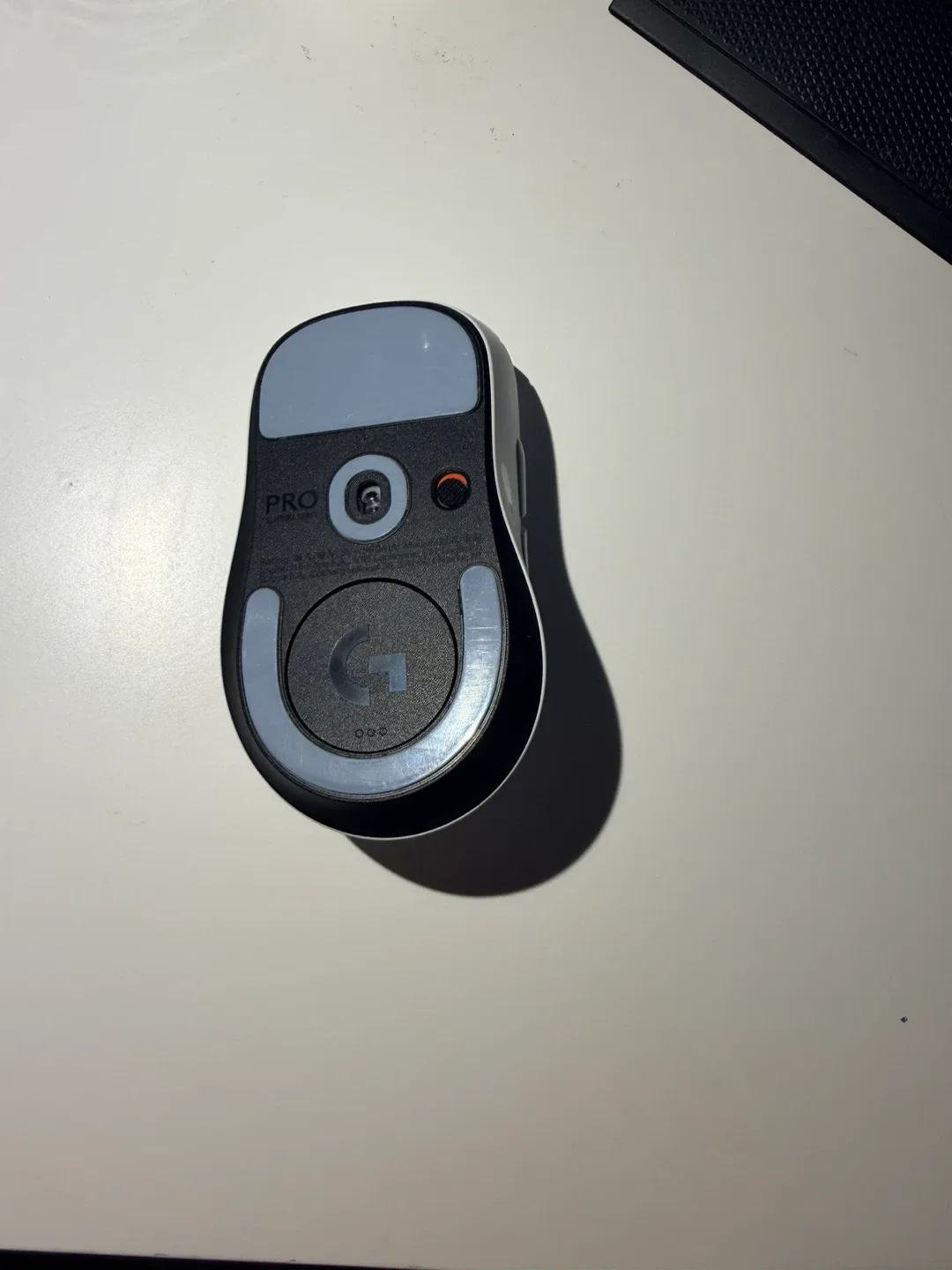 Logitech G Pro X Superlight 2 DEX Wireless Mouse - White image indicator(5)