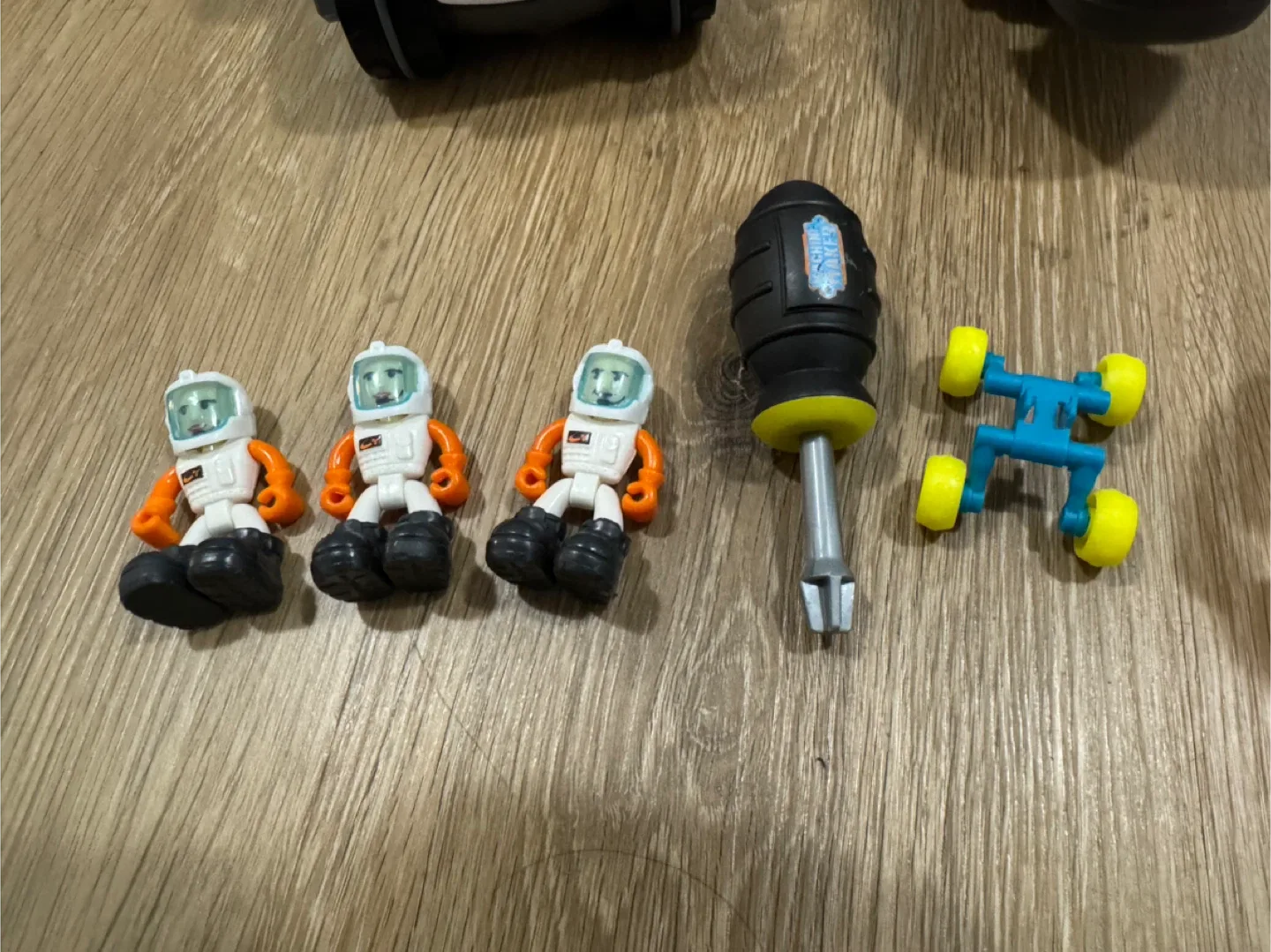 Machine Maker Mission to Mars for Kids image indicator(6)