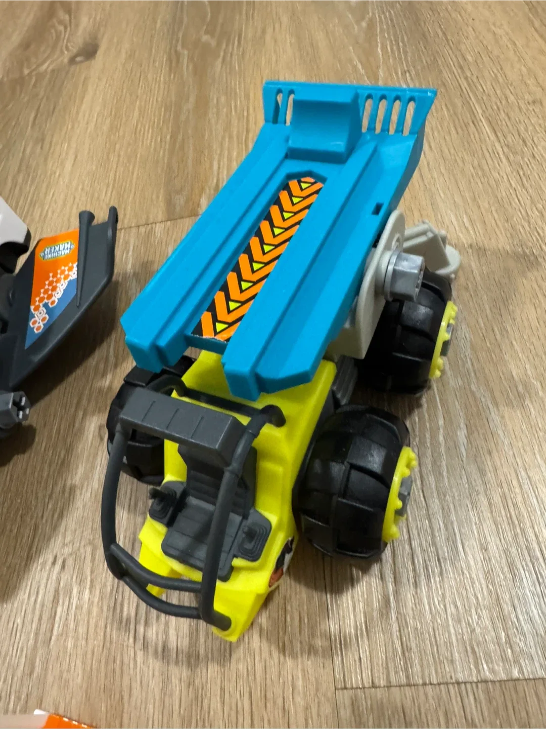 Machine Maker Mission to Mars for Kids image indicator(4)