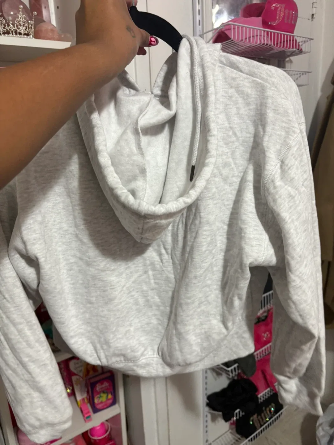BUNDLE 2 for $15 - Size M Sweatshirts image indicator(3)
