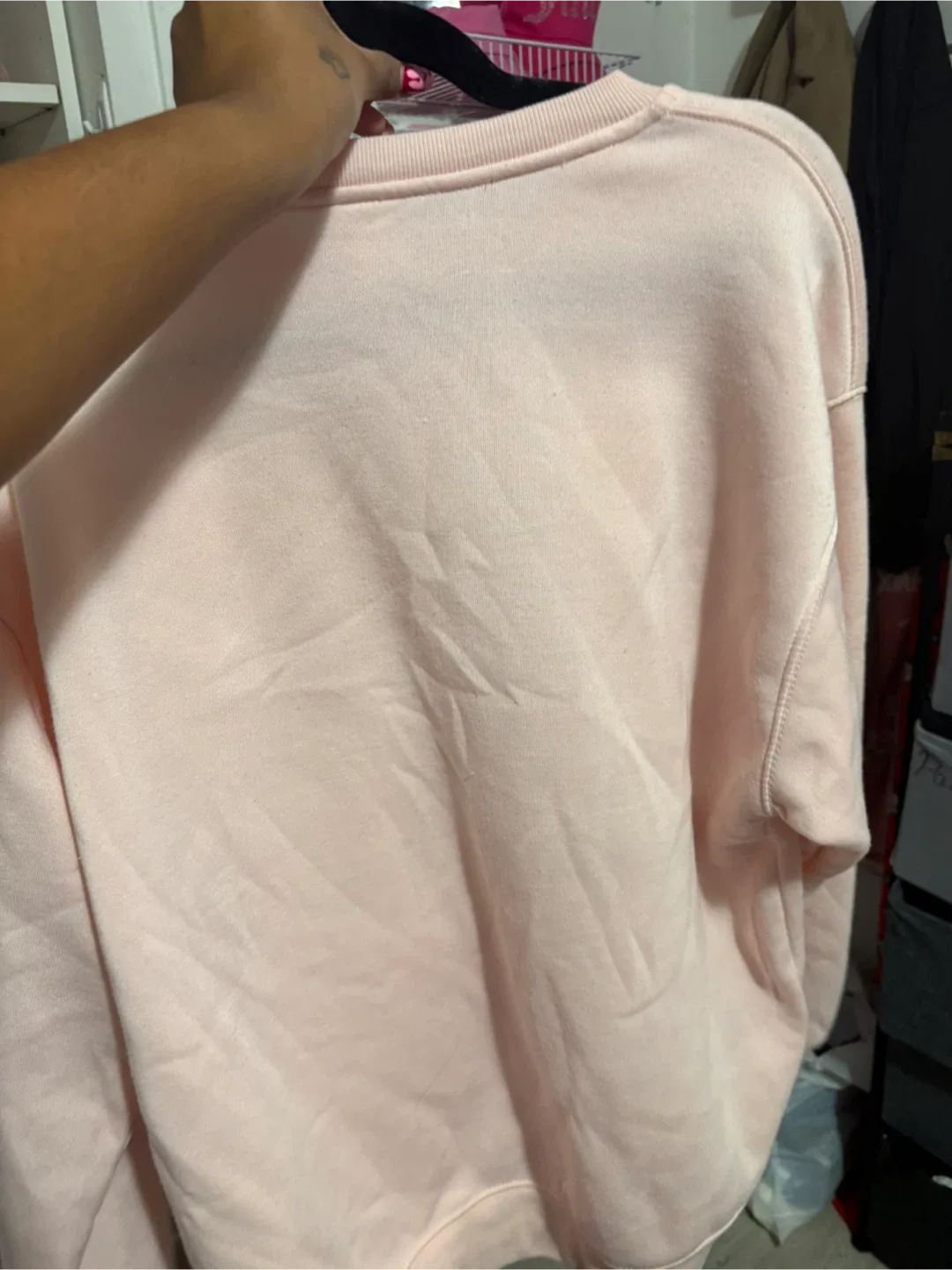 BUNDLE 2 for $15 - Size M Sweatshirts image indicator(6)