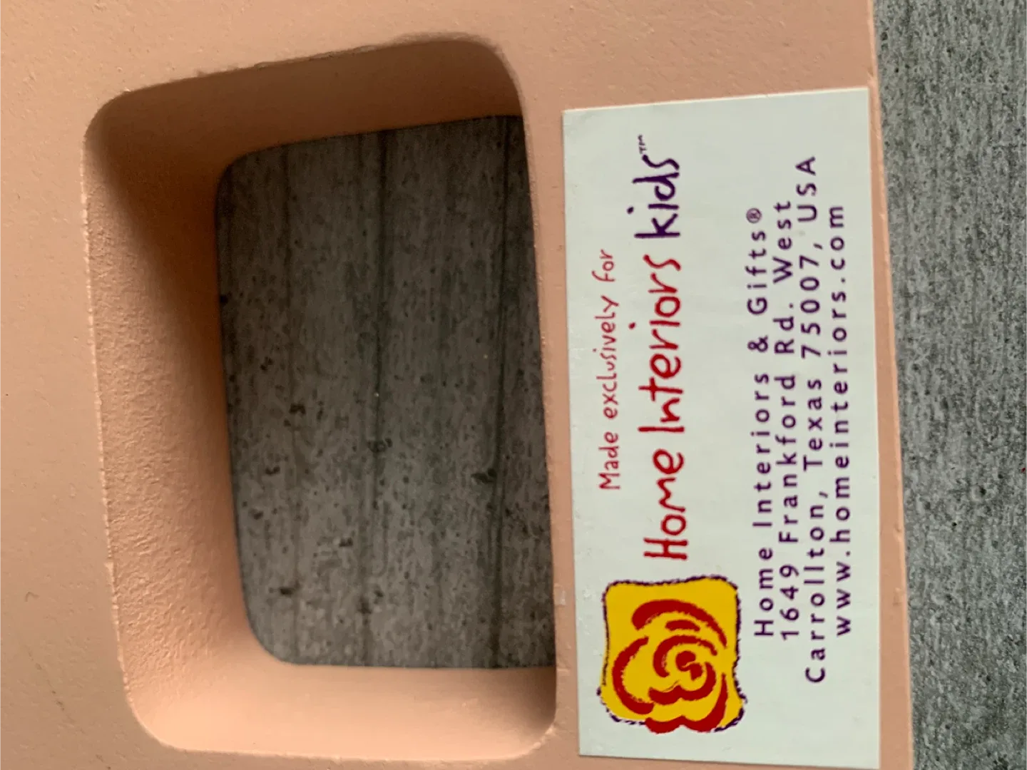 LOVE Wooden Letter Decor image indicator(6)