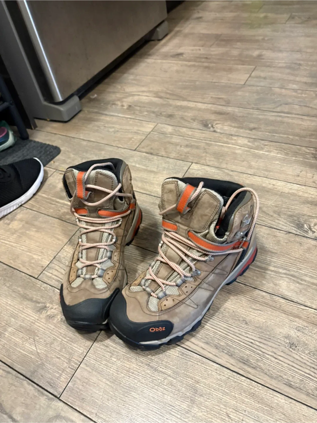 Winter Boots image indicator(6)