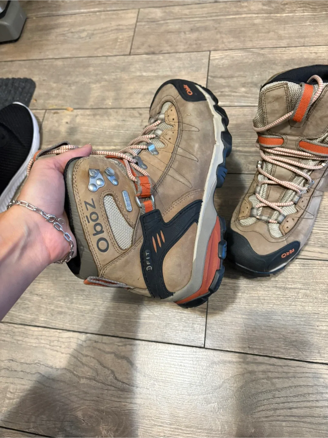 Winter Boots image indicator(5)