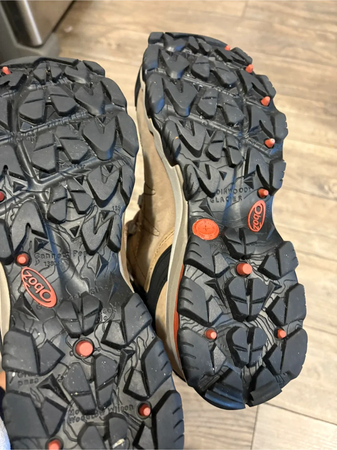 Winter Boots image indicator(3)