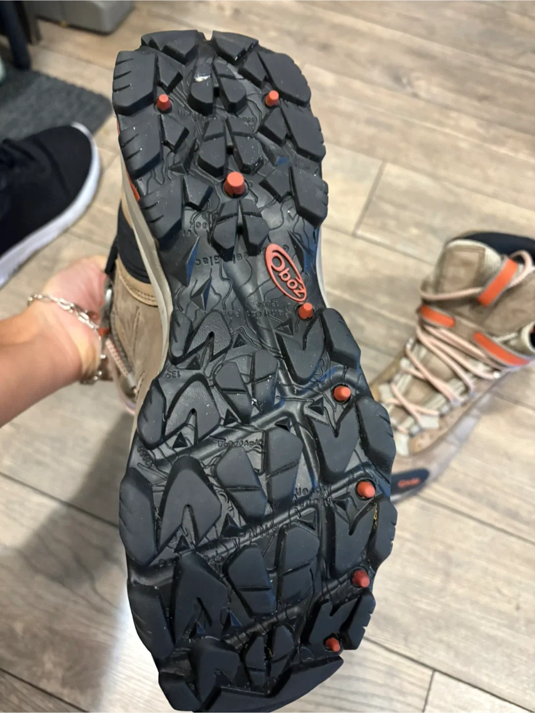 Winter Boots image indicator(7)