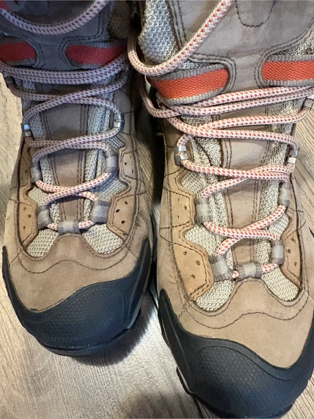 Winter Boots image indicator(8)