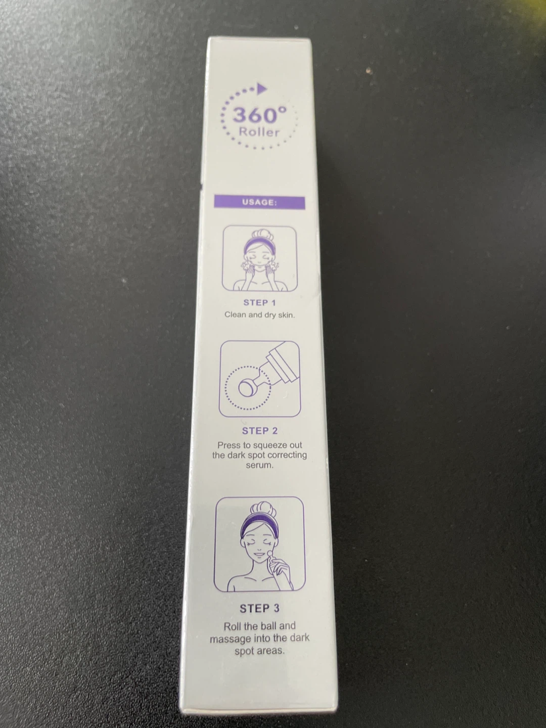 DMYGO Dark Spot Remover Serum - photo 2