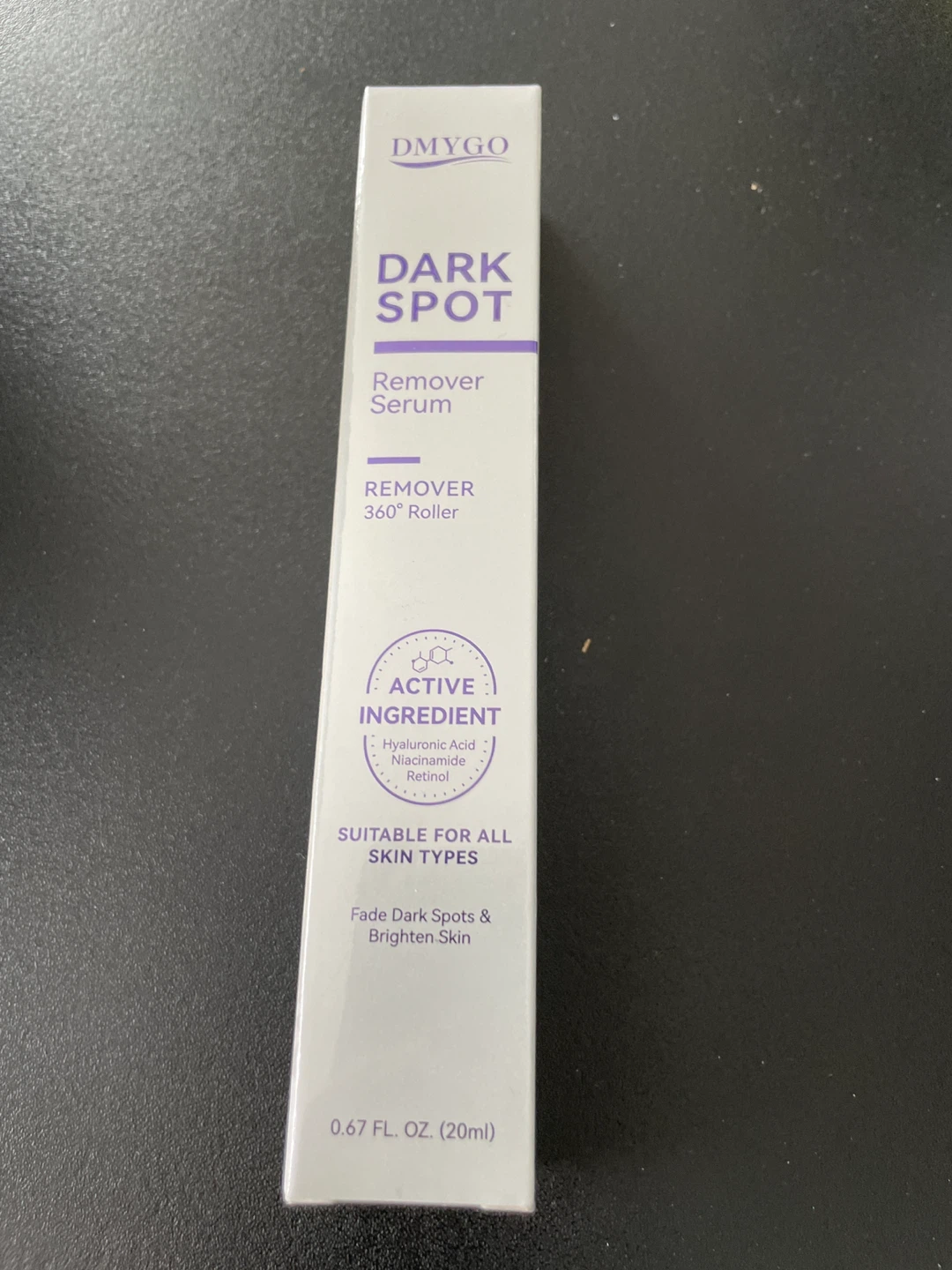 DMYGO Dark Spot Remover Serum