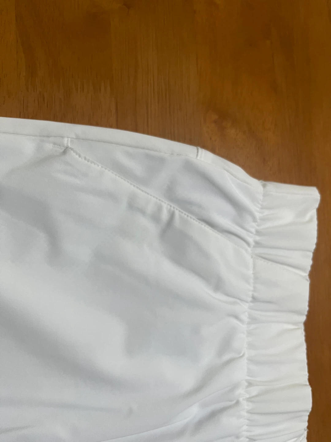 Columbia Skort - White - photo 4