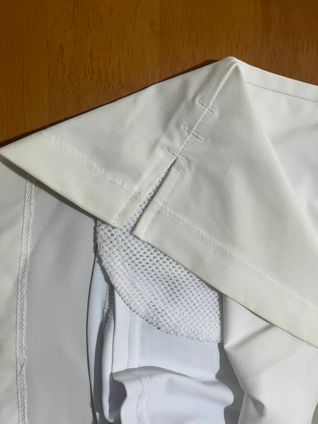 Columbia Skort - White - photo 5