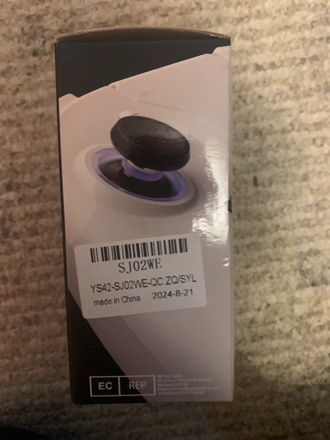 New NYXI Hyperion Pro Wireless Controller for NS/Lite/OLED image indicator(4)