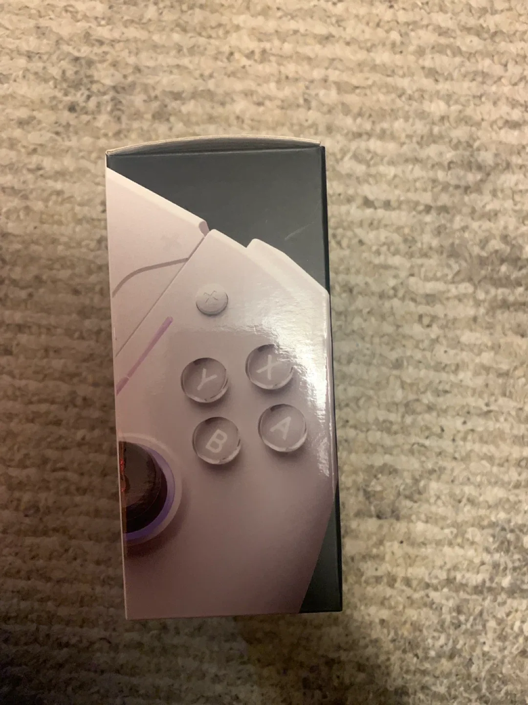 New NYXI Hyperion Pro Wireless Controller for NS/Lite/OLED image indicator(2)