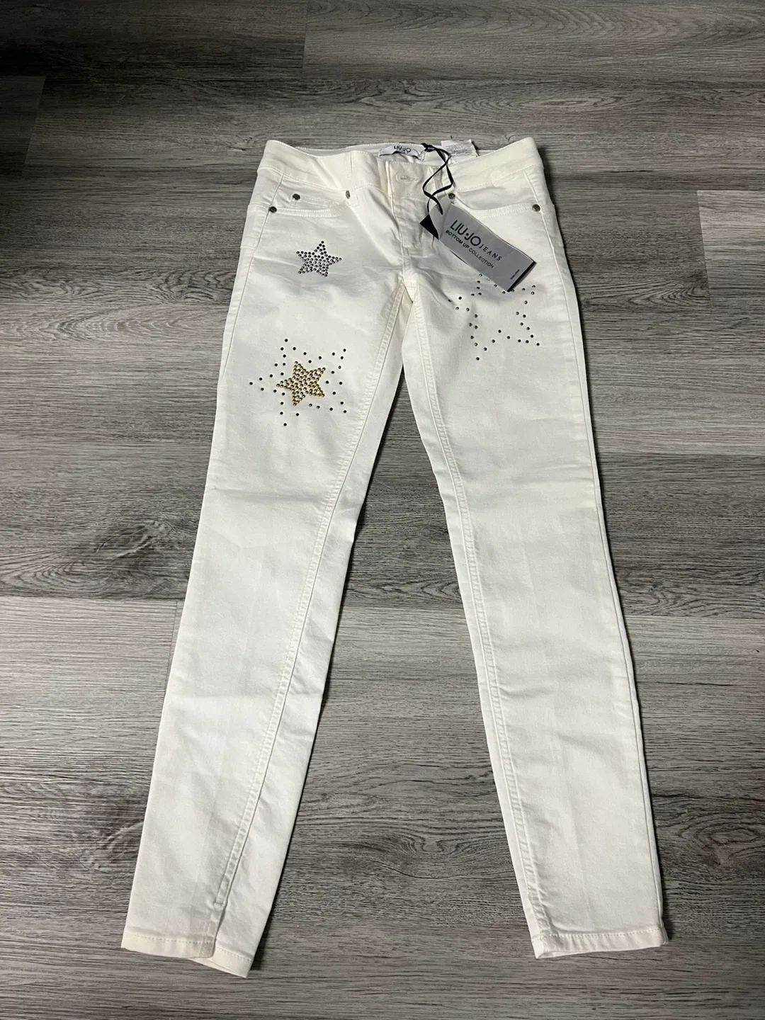 New Liu Jo Jeans, Size 27 thumbnail