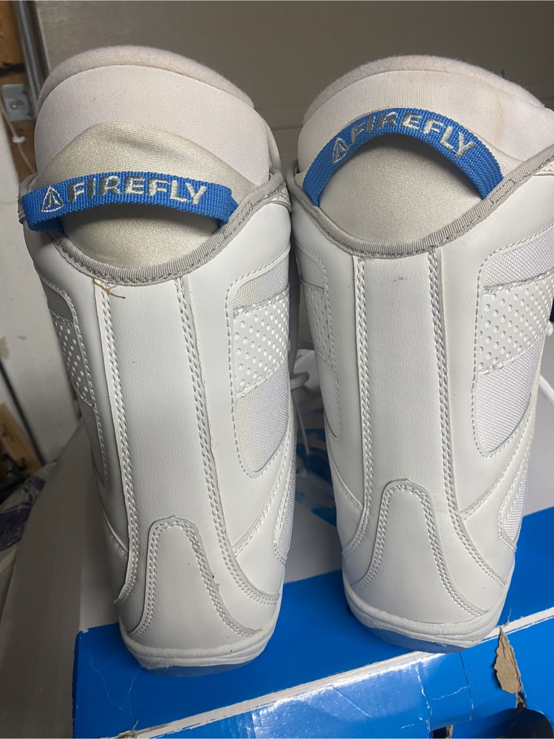 Firefly Snowboard Boots Women - photo 5
