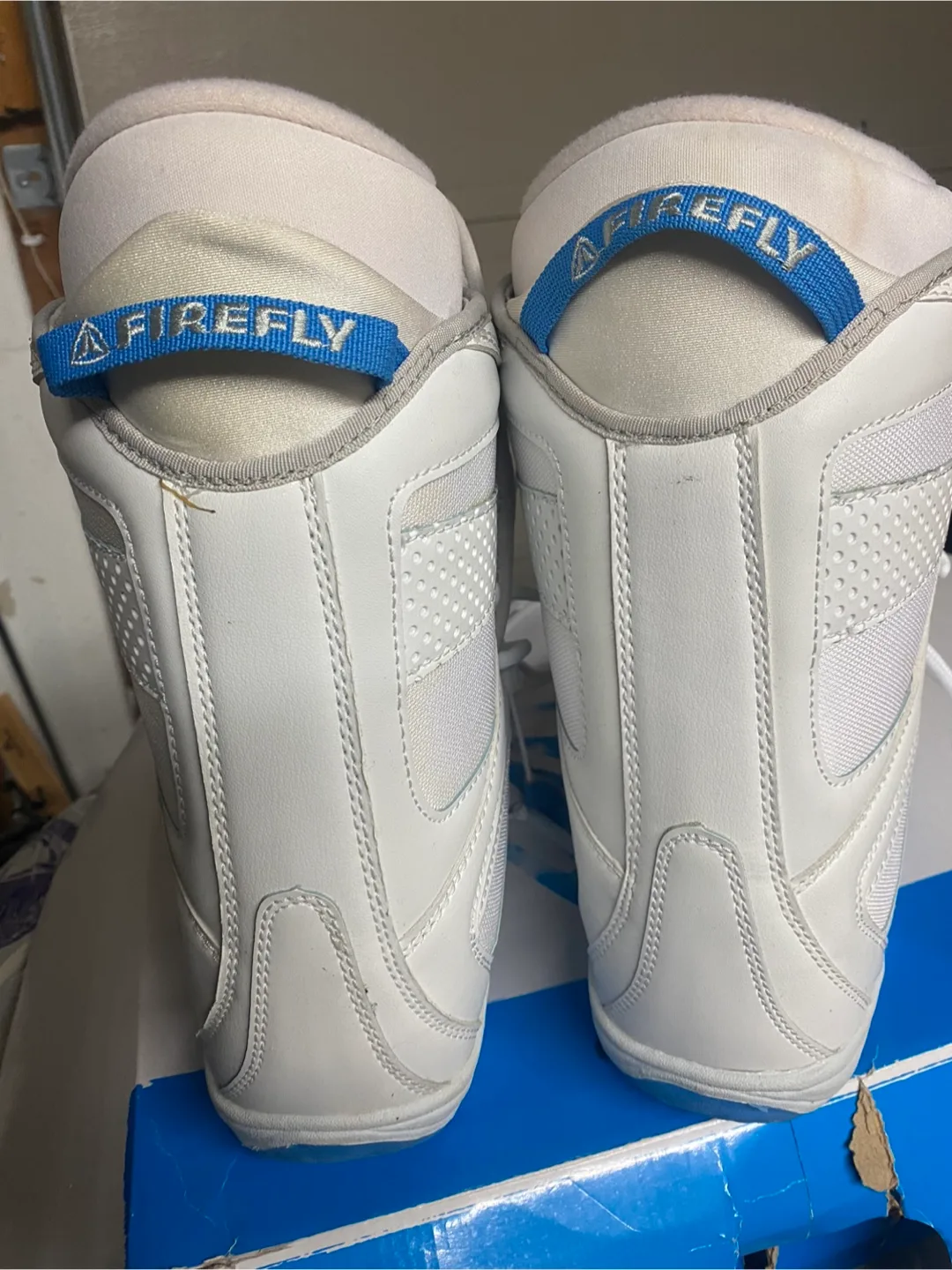 Firefly Snowboard Boots Women image indicator(5)