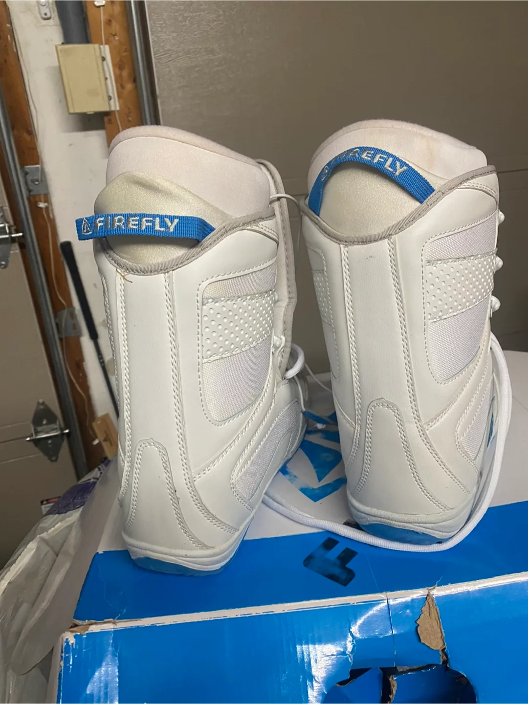 Firefly Snowboard Boots Women image indicator(2)