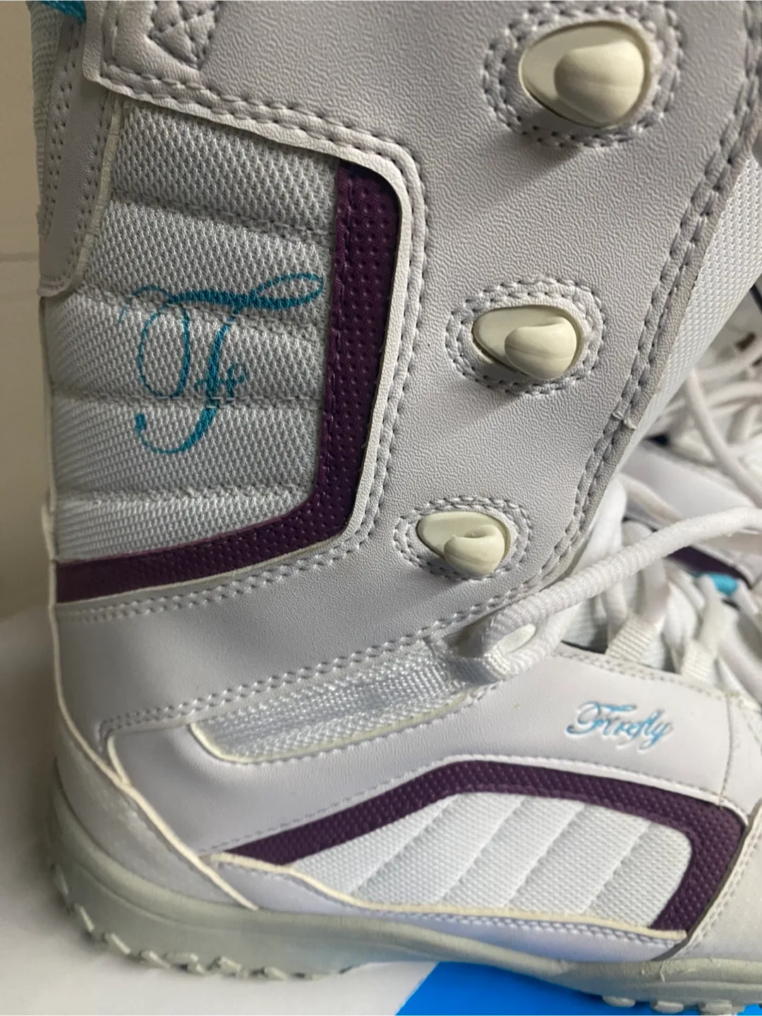 Firefly Snowboard Boots Women image indicator(6)