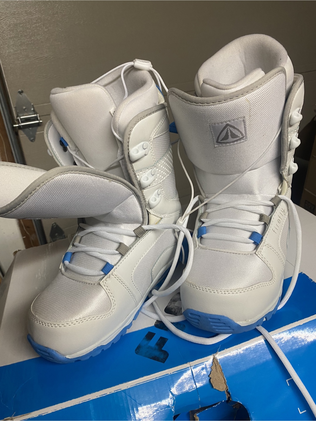 Firefly Snowboard Boots Women - photo 3