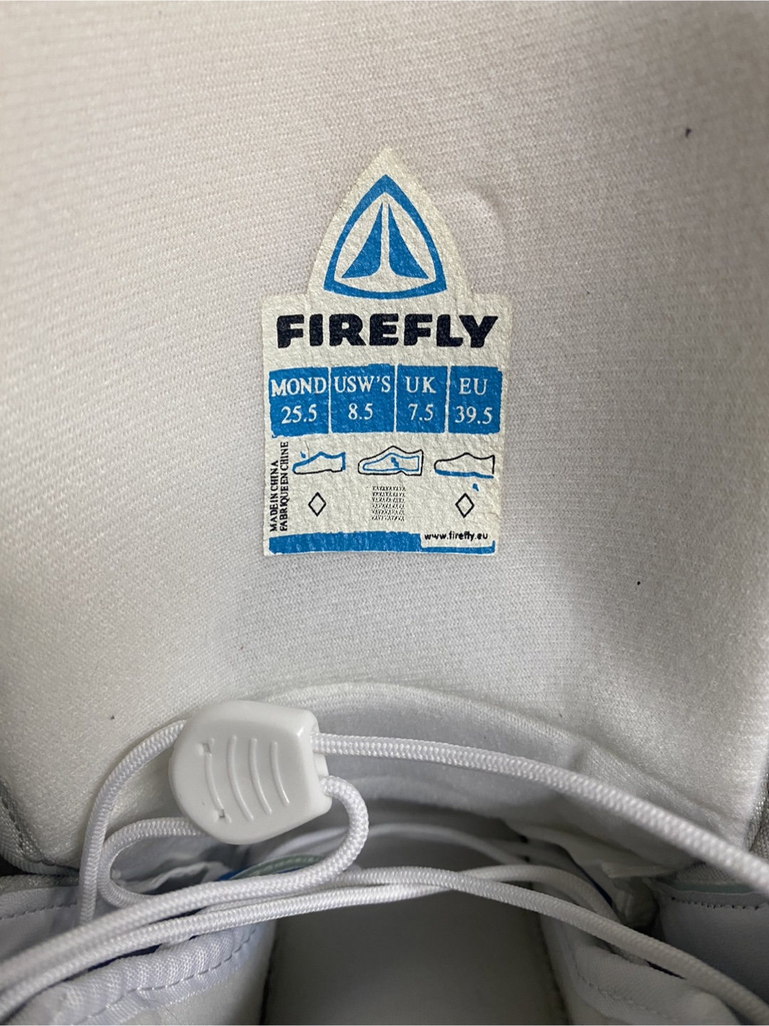 Firefly Snowboard Boots Women - photo 4