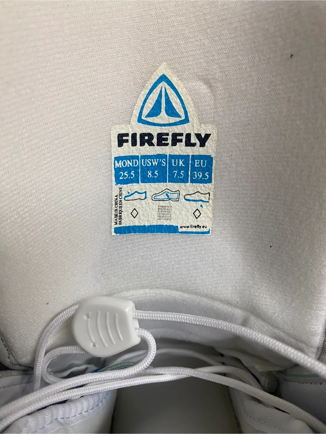 Firefly Snowboard Boots Women image indicator(4)