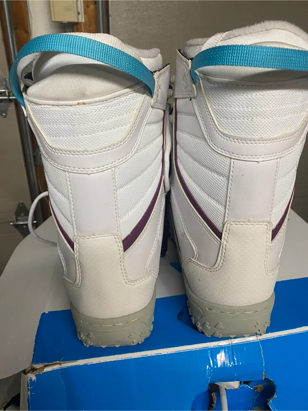 Firefly Snowboard Boots Women image indicator(8)