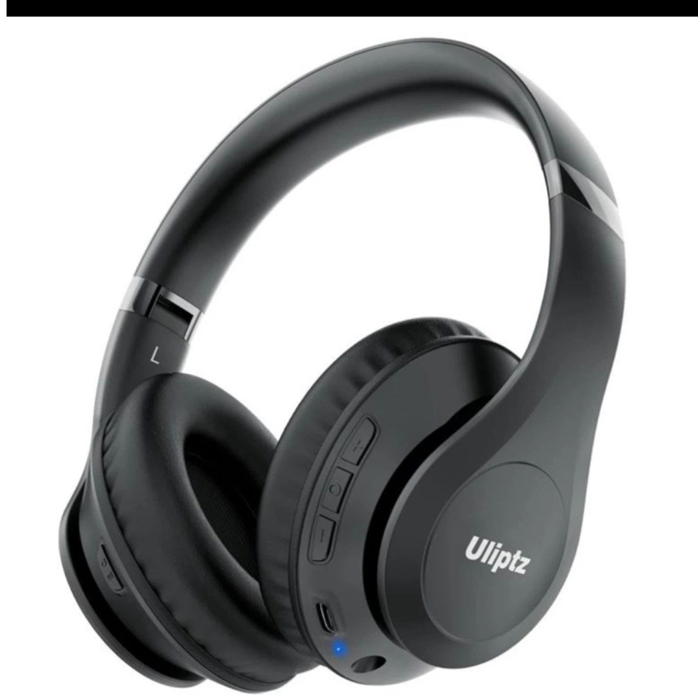 Uliptz WH203A Wireless Headphones - Brand New!