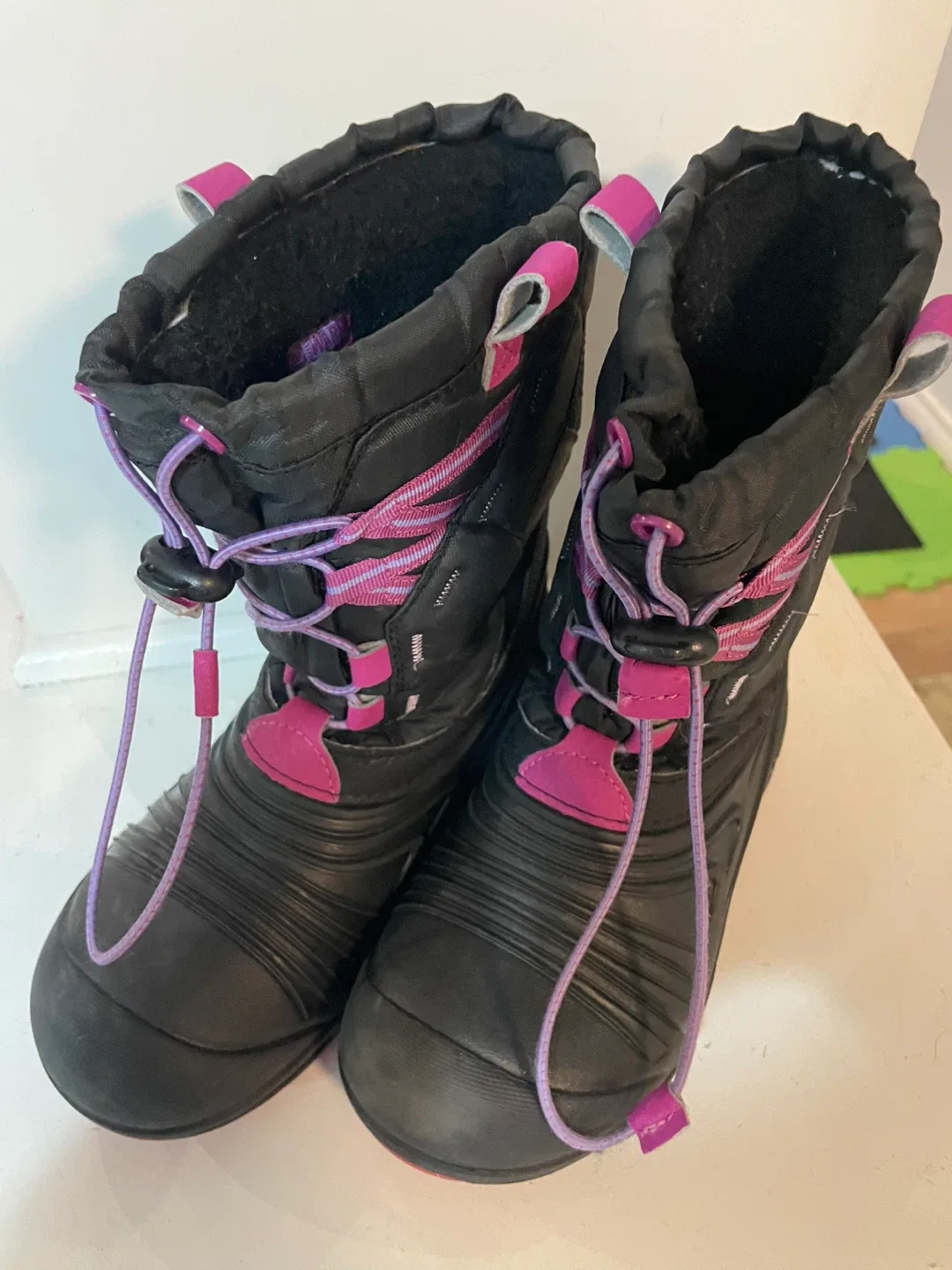 Merrell Snow Quest Lite 2.0 Winter Boots - US 2 image indicator(2)