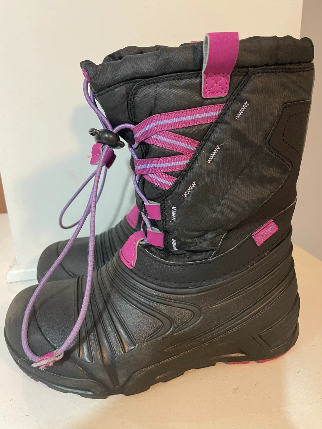 Merrell Snow Quest Lite 2.0 Winter Boots - US 2