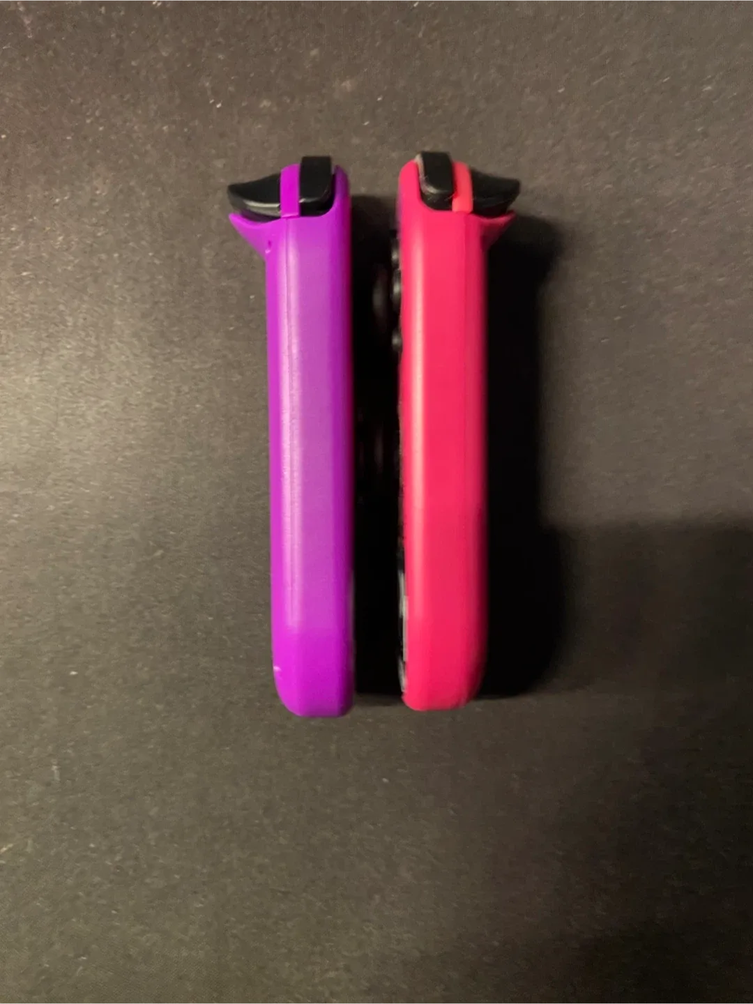 Nintendo Switch Joy-Cons - Happy Halloween Edition image indicator(3)