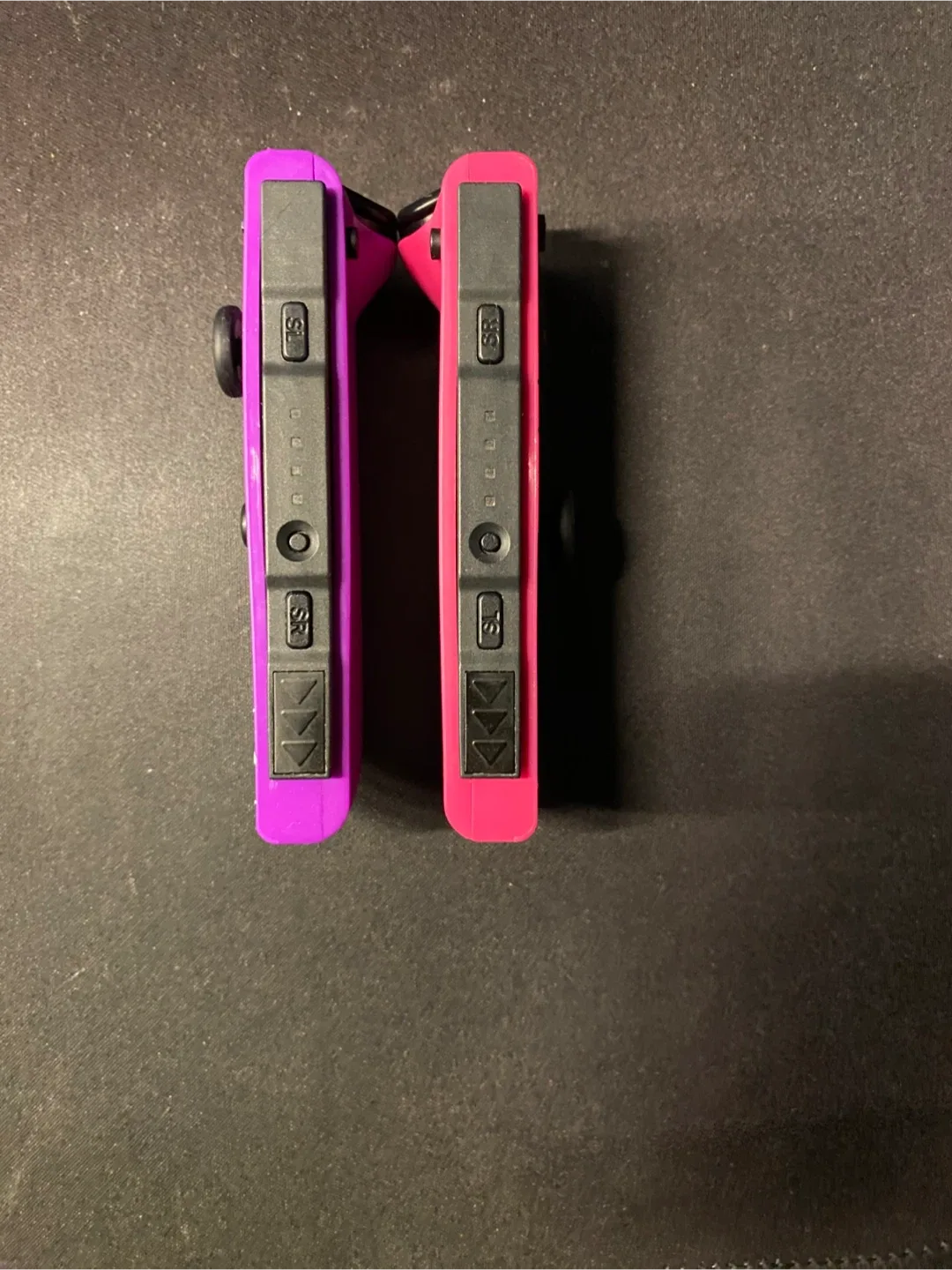 Nintendo Switch Joy-Cons - Happy Halloween Edition image indicator(2)