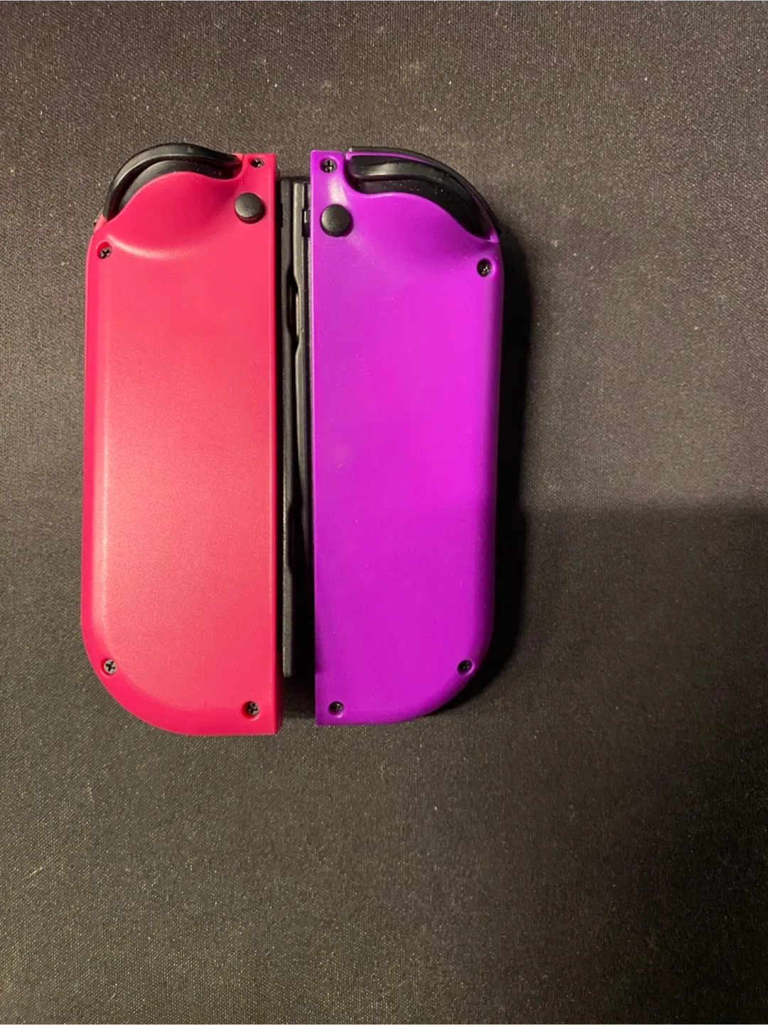 Nintendo Switch Joy-Cons - Happy Halloween Edition image indicator(4)