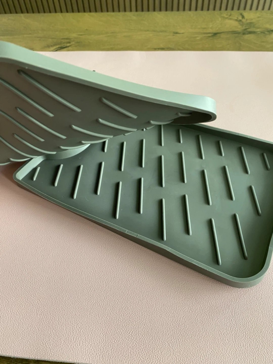 Silicone Sink Mat